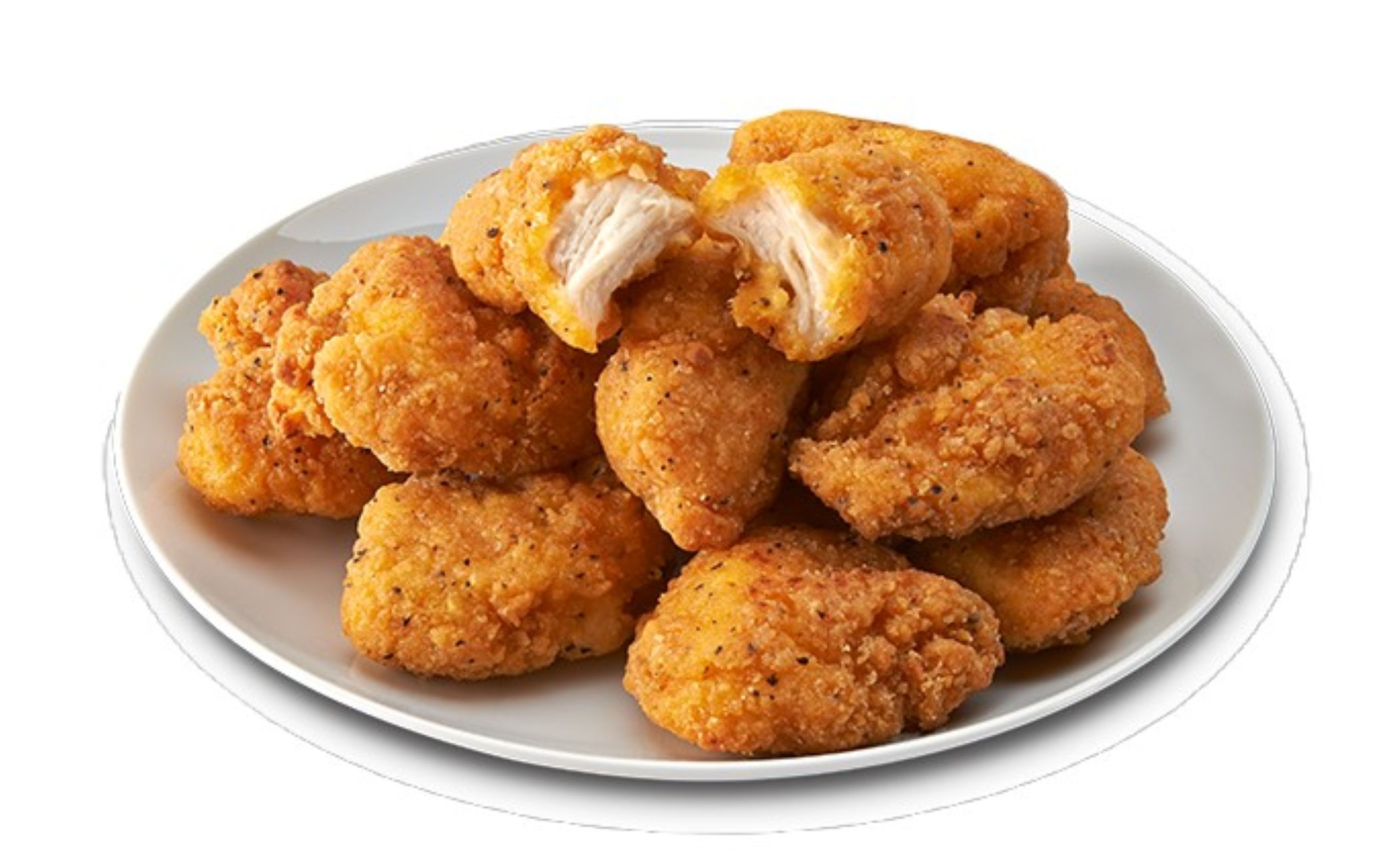 chicken bites